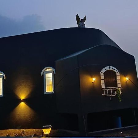Caveman Guest House Pondicherry Dış mekan fotoğraf