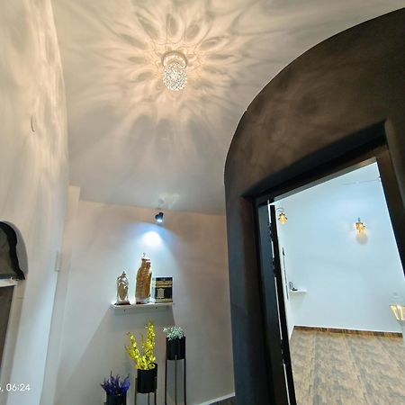 Caveman Guest House Pondicherry Dış mekan fotoğraf