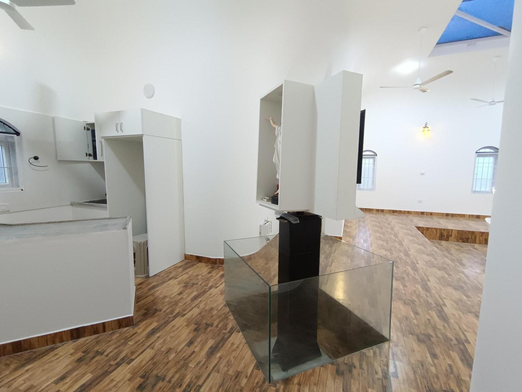 Caveman Guest House Pondicherry Dış mekan fotoğraf