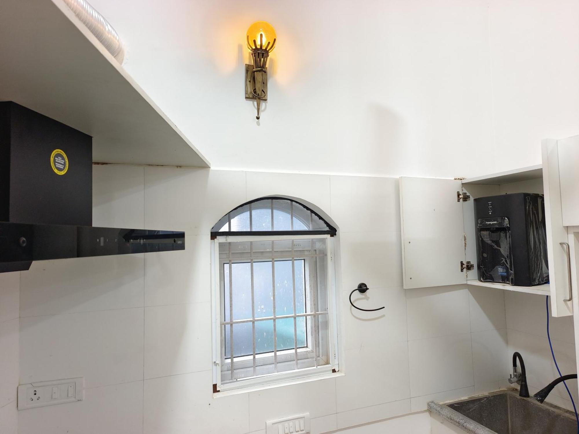 Caveman Guest House Pondicherry Dış mekan fotoğraf