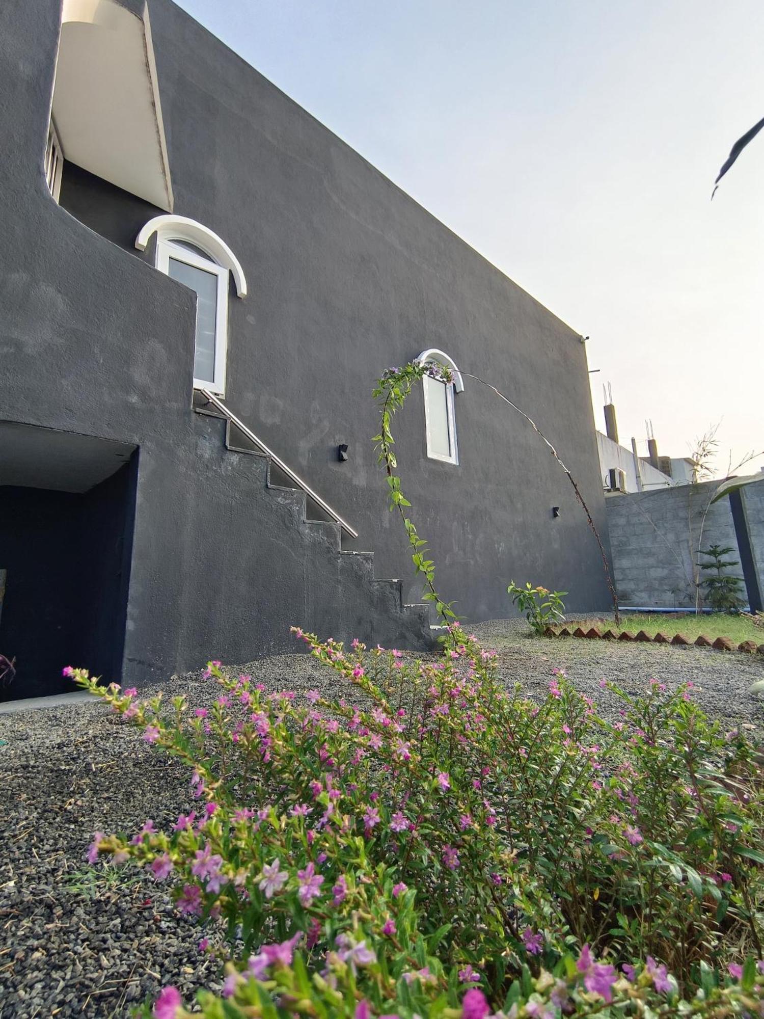 Caveman Guest House Pondicherry Dış mekan fotoğraf