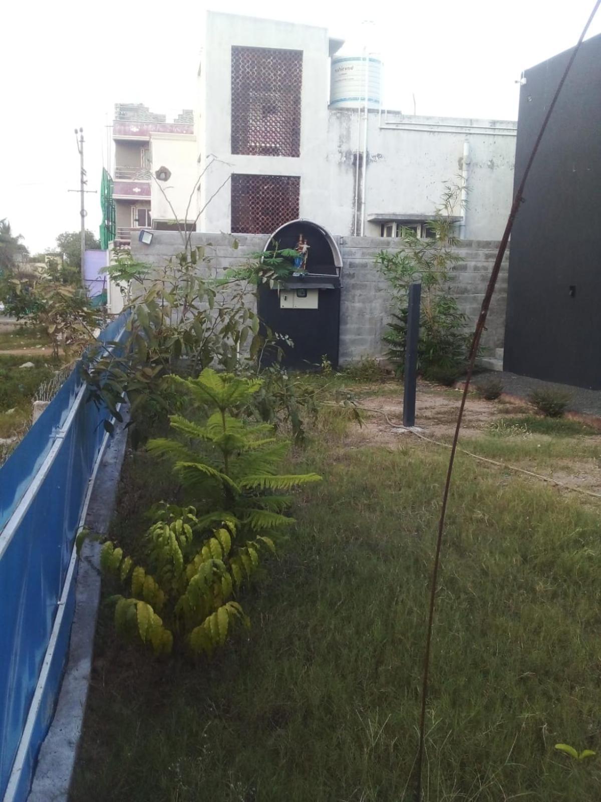 Caveman Guest House Pondicherry Dış mekan fotoğraf