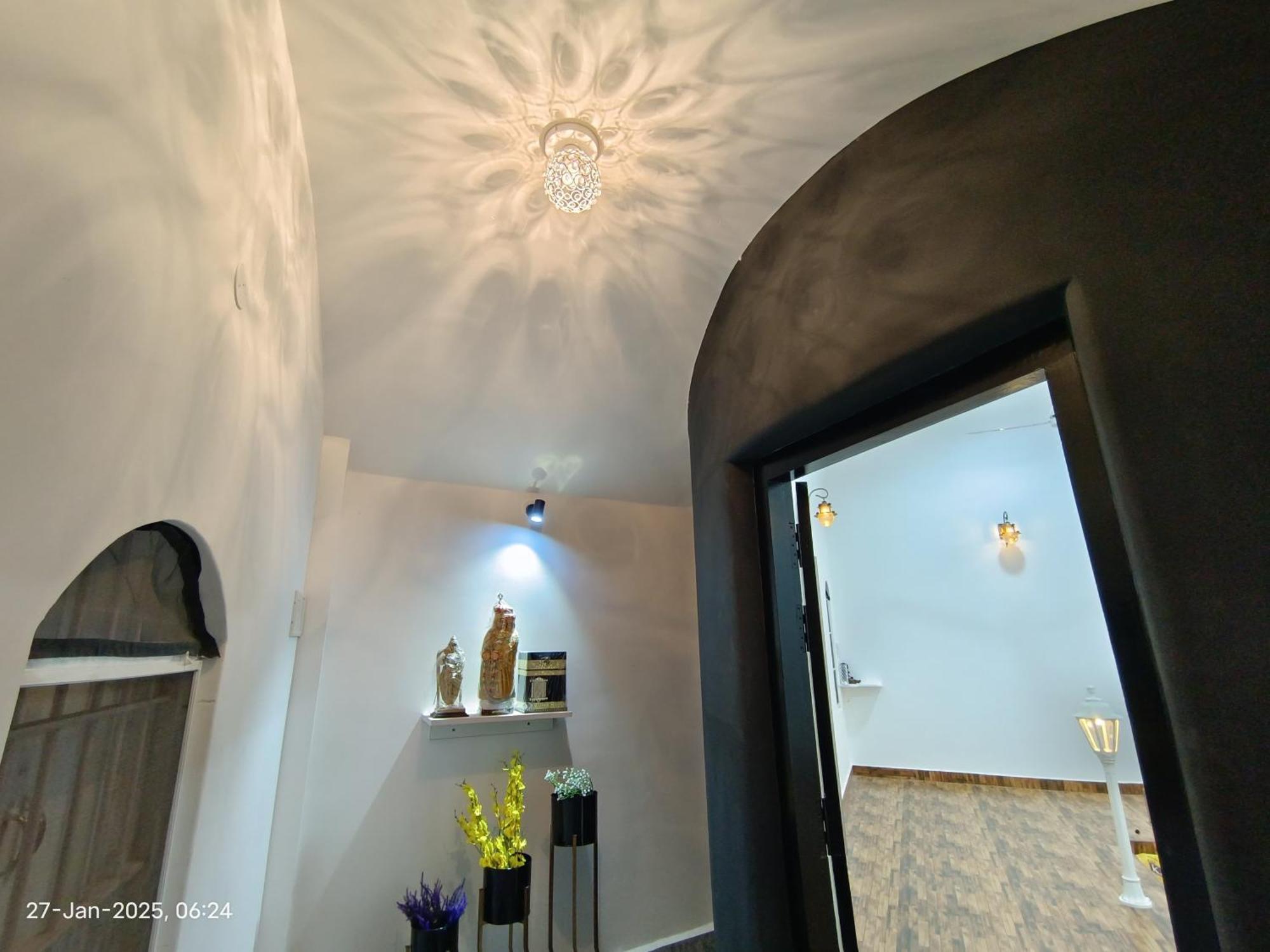 Caveman Guest House Pondicherry Dış mekan fotoğraf