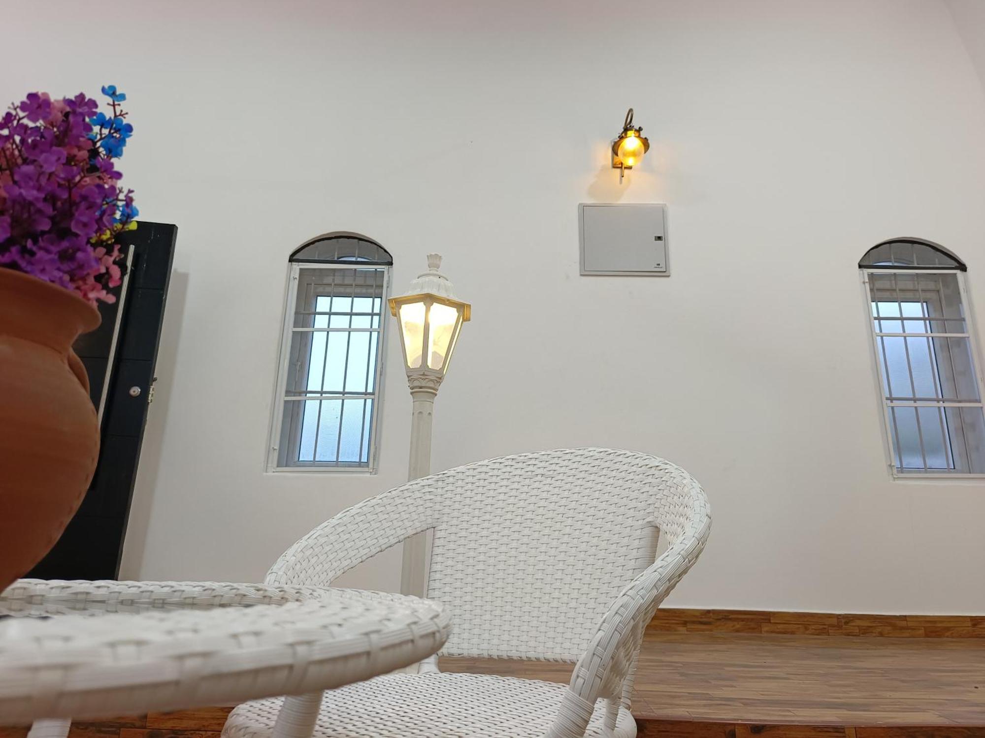Caveman Guest House Pondicherry Dış mekan fotoğraf